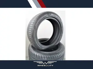sommerdæk - 245/45R18 (2stk) / 275/40R18 (2stk) 