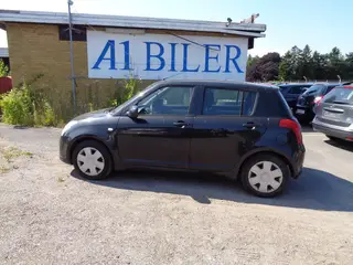 Suzuki Swift 1,5 GL-A