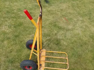 Sækkevogn