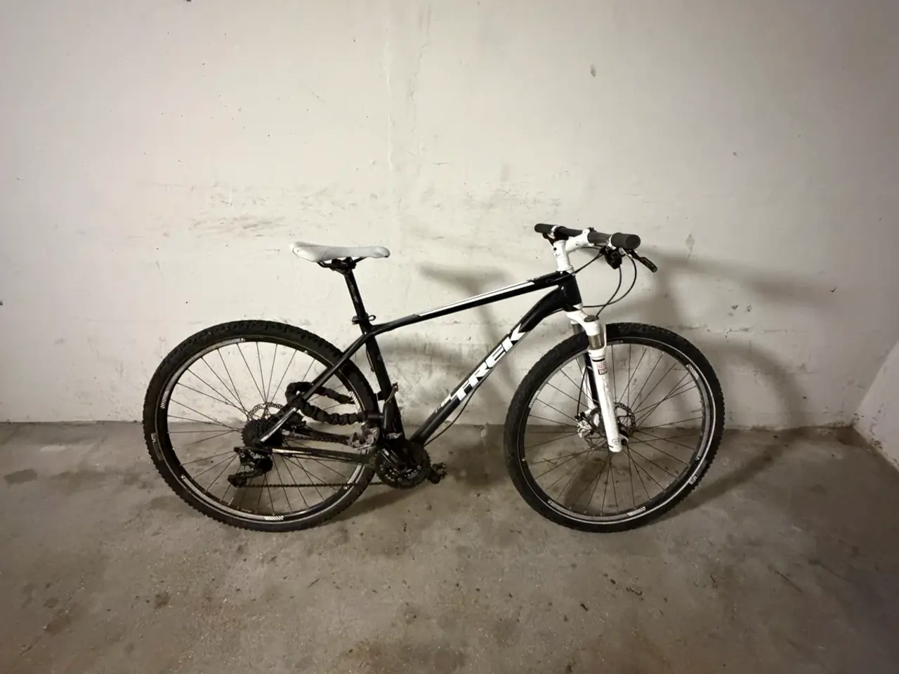 Billede 3 - Trek superfly