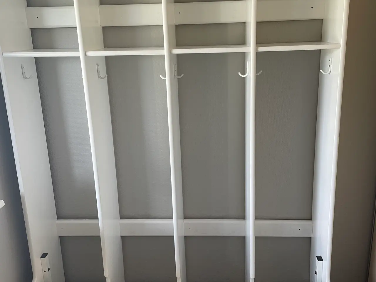 Billede 1 - Børnegarderobe 