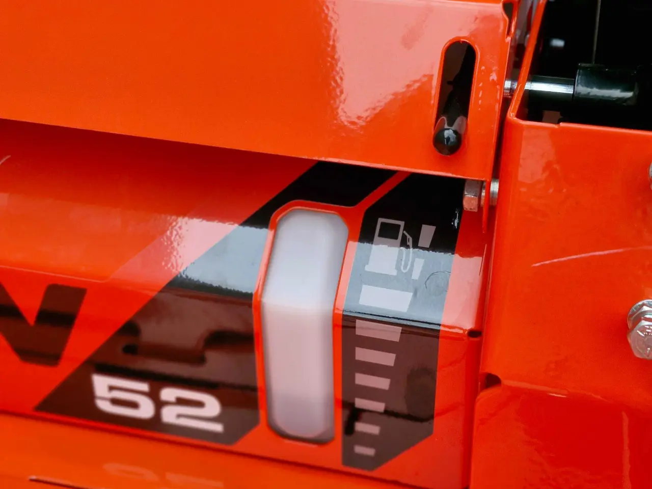 Billede 12 - Ariens IKON Zero-Turn (Ex. moms)