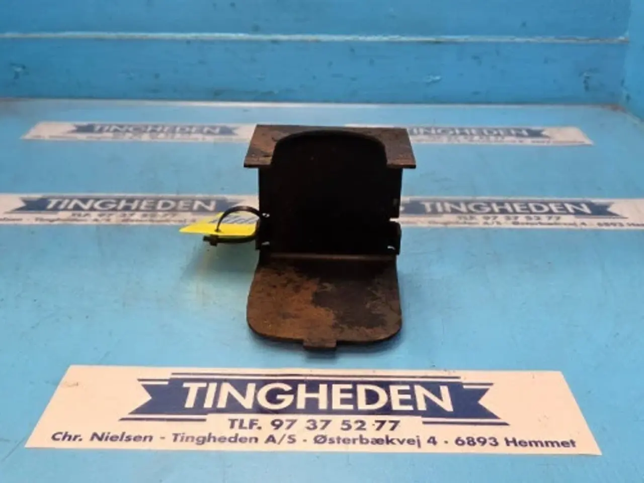 Billede 1 - Case 2388 Beslag 392858A2