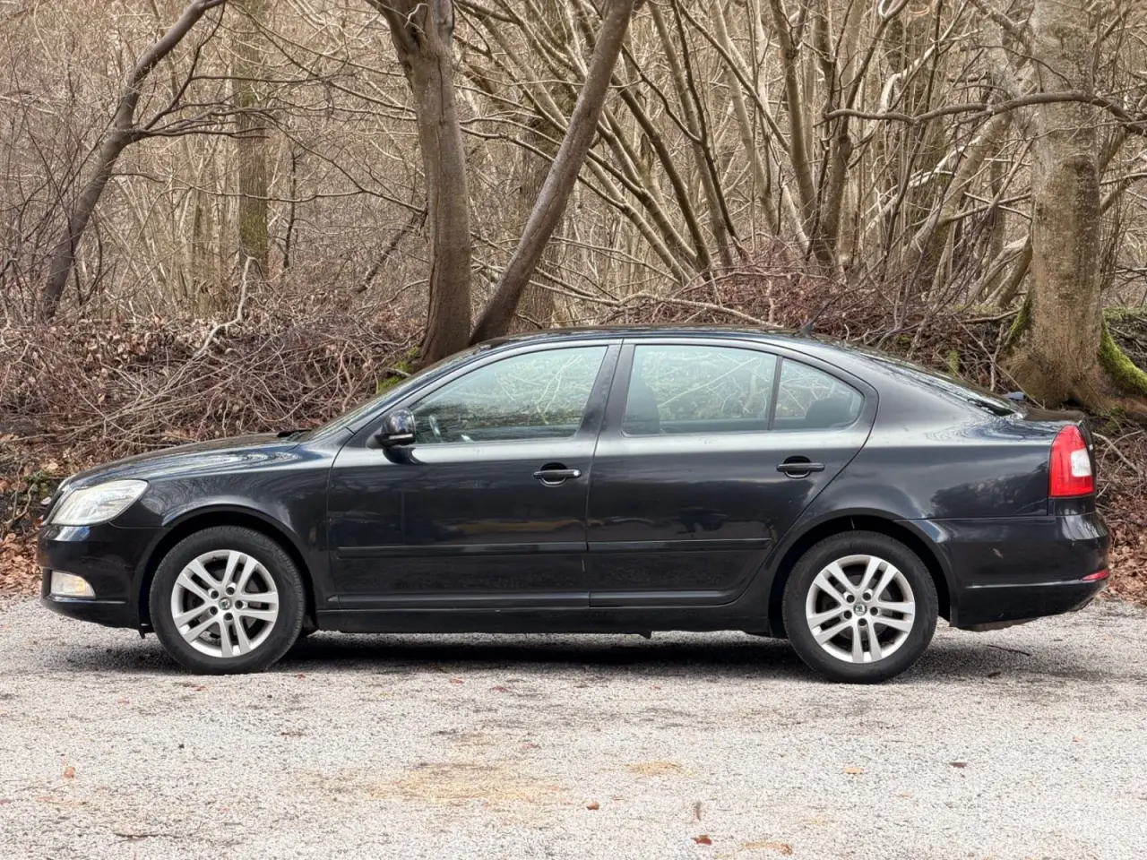 Billede 5 - Skoda Octavia 1,4 TSi 122 Ambiente