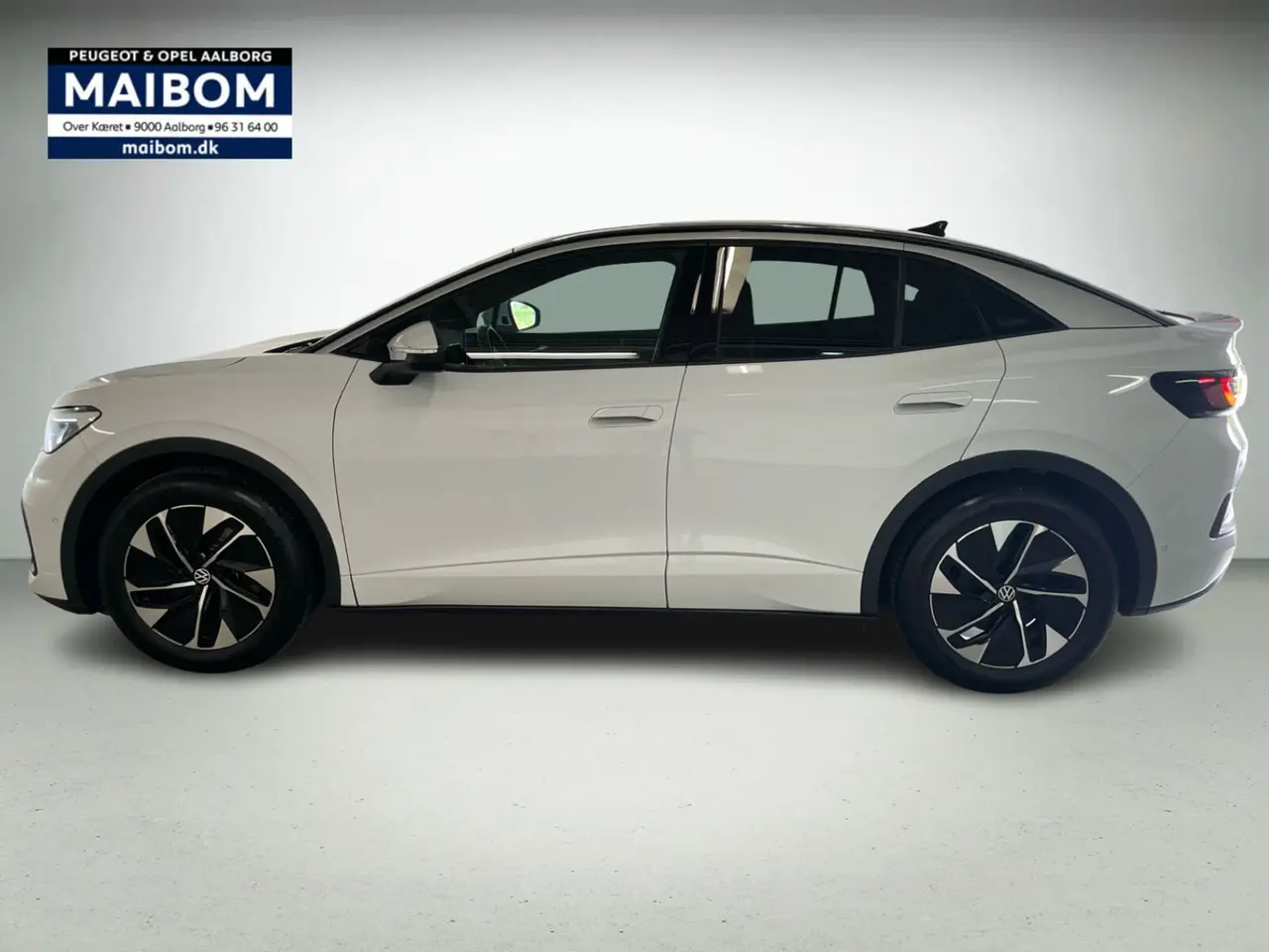 Billede 1 - VW ID.5 77 Pro