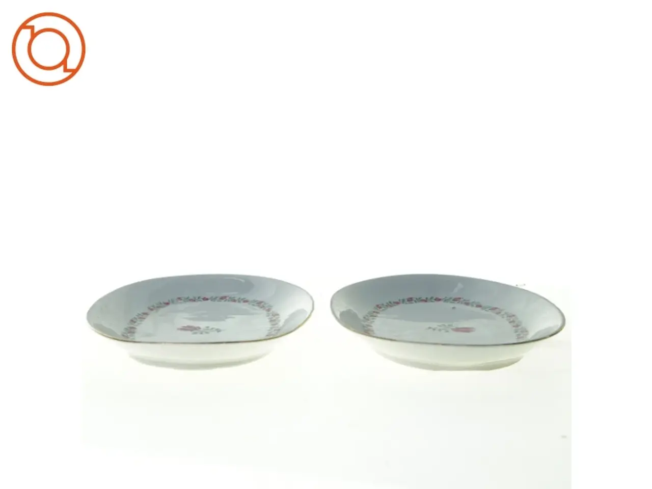 Billede 4 - Fade fra Bareuther (str. 28 x 18 cm)