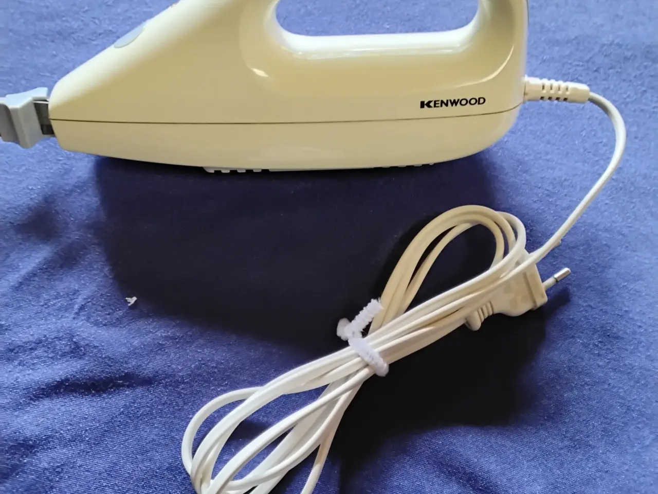 Billede 3 - Kenwood elektrisk kniv - god til at skære steg mv 