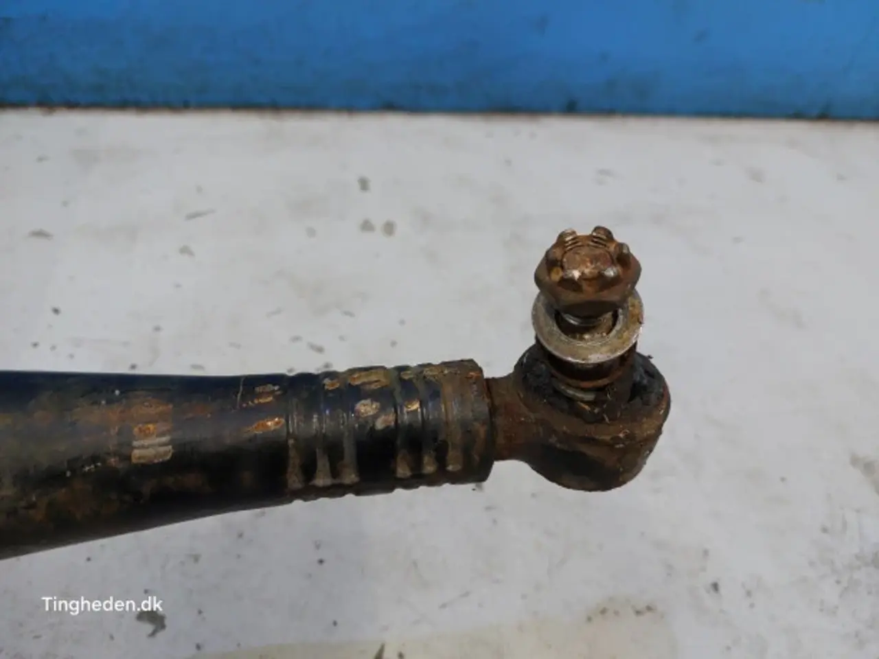 Billede 11 - Massey Ferguson 32 Styrestang 45907700