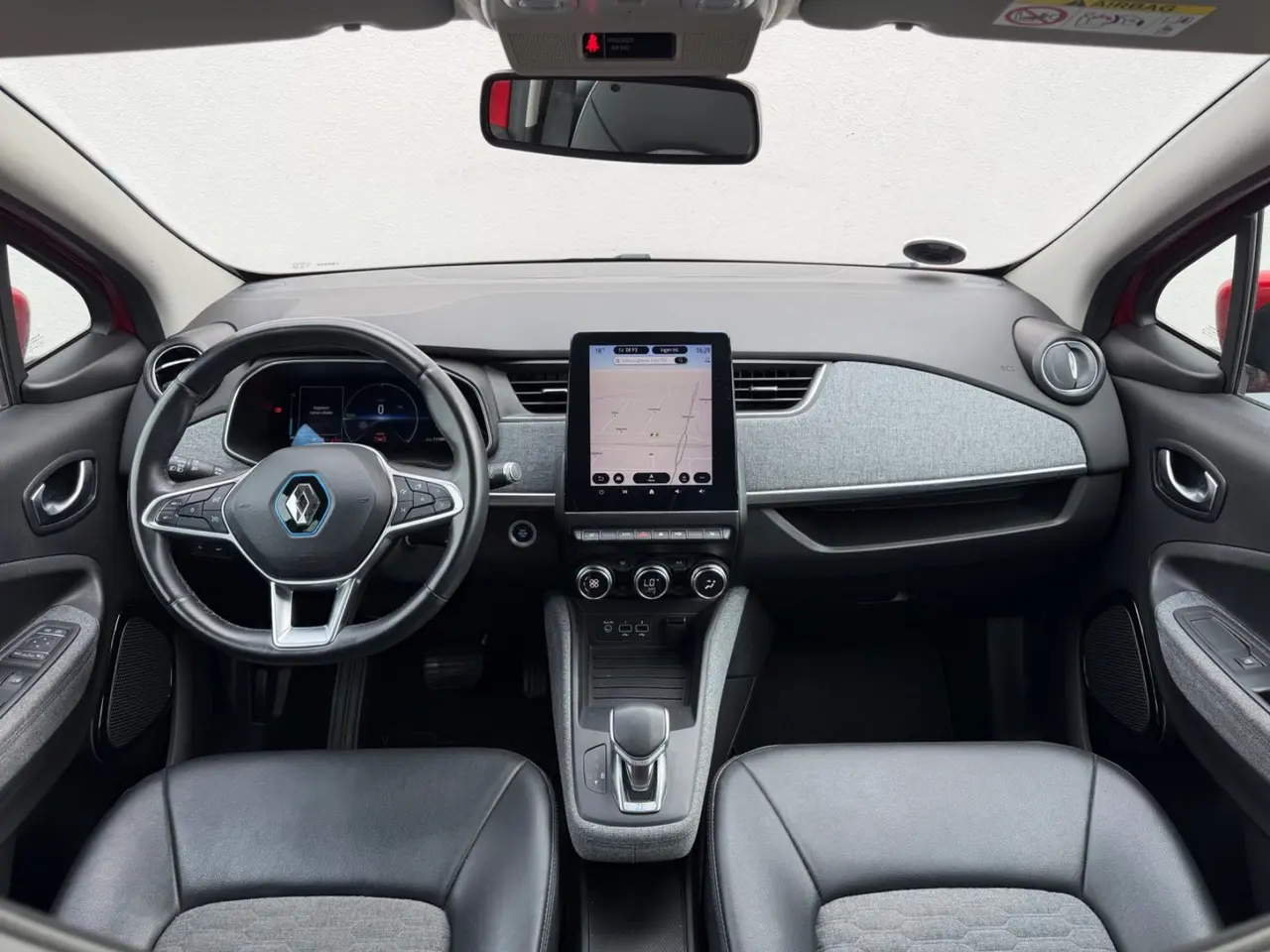 Billede 7 - Renault Zoe 52 Intens