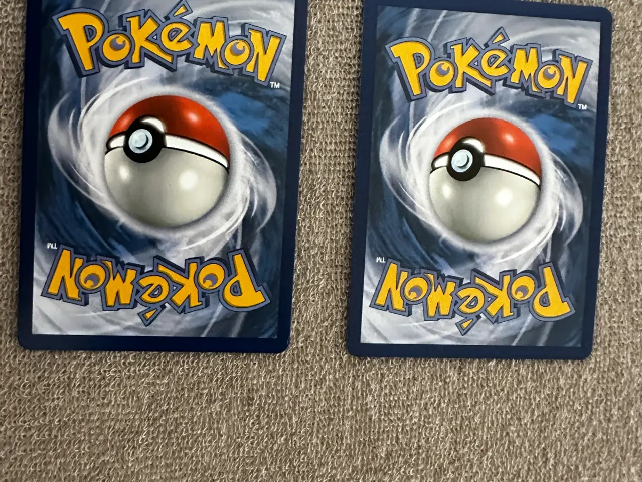 Billede 4 - Charizard pokemonkort 