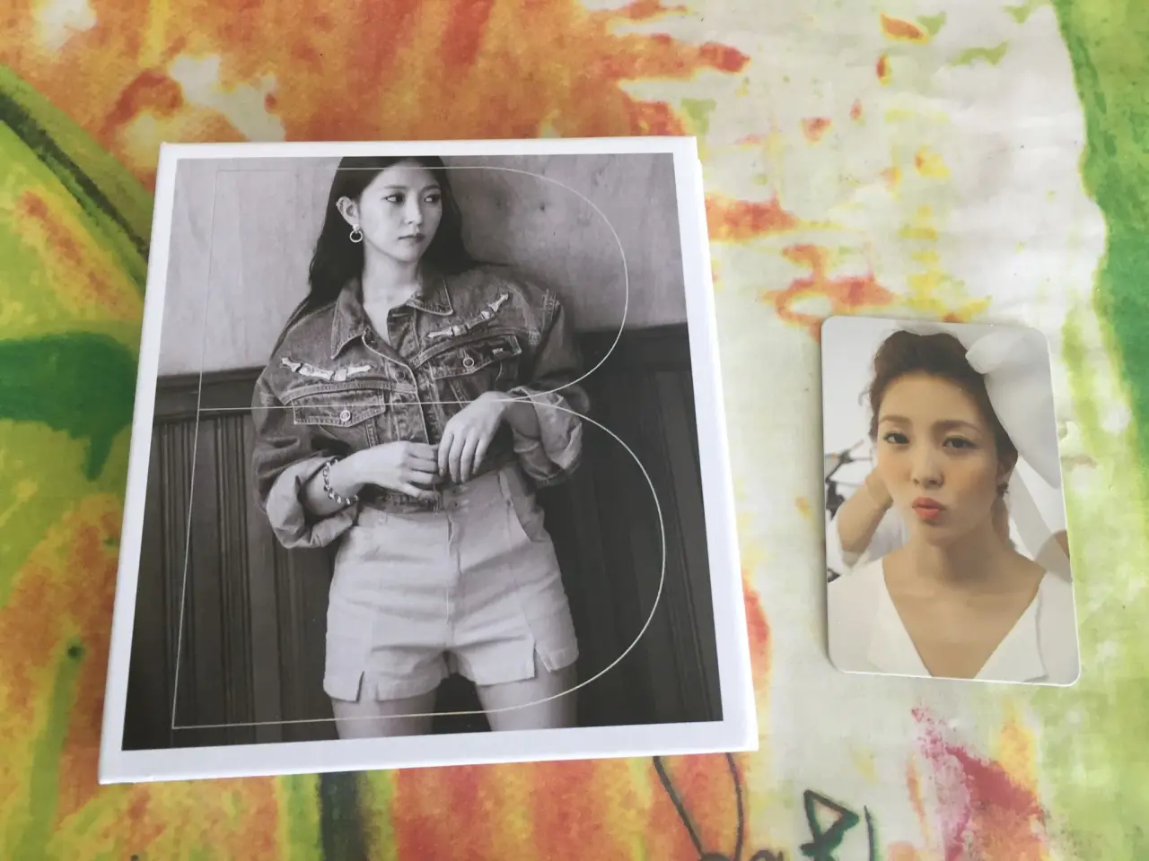 Billede 5 - K-Pop; Ladies Code, BoA