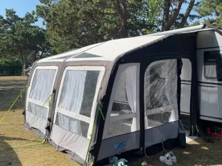 Kampa Grande Air 390 Pro