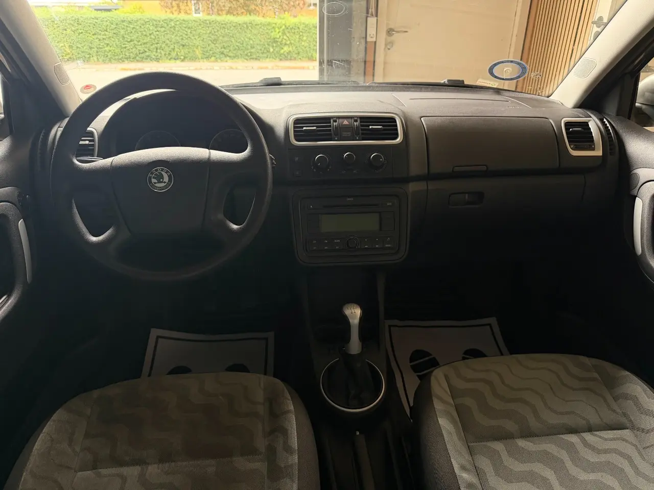 Billede 7 - Skoda Fabia 1,2 12V Ambiente