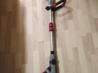 Ny Græstrimmer på batteri