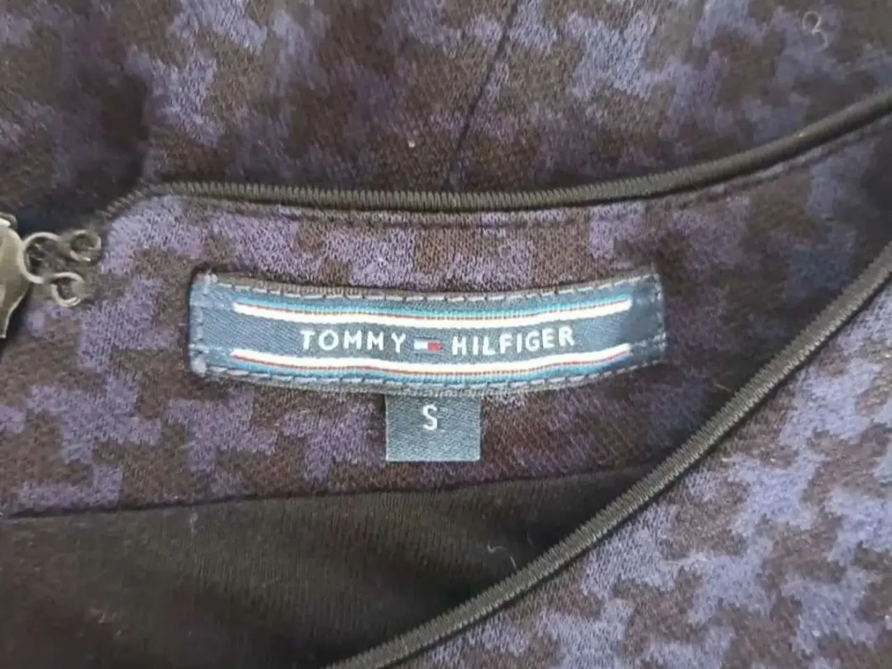 Billede 7 - Kjole. Tommy Hilfiger. Small/36