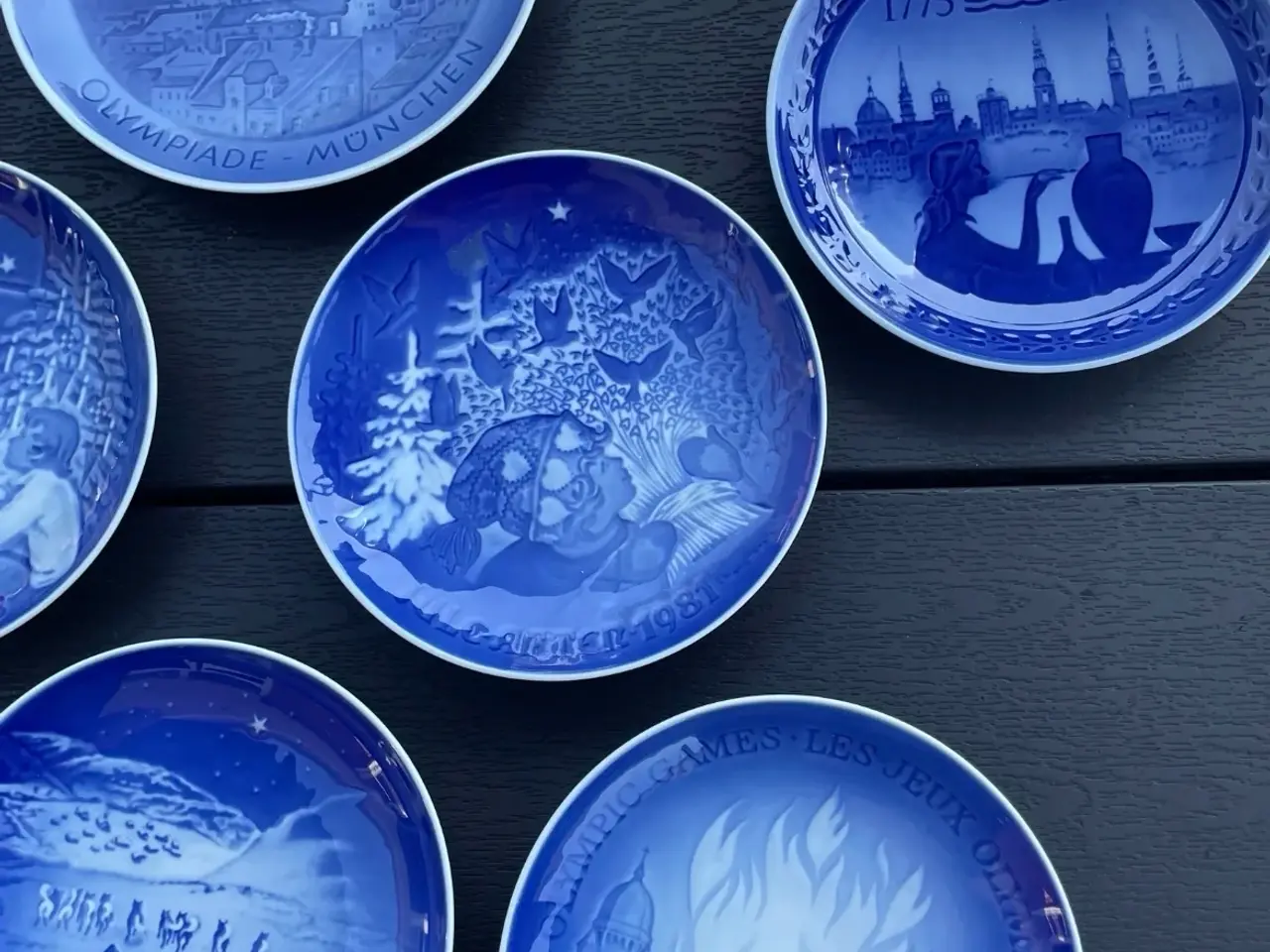 Billede 3 - Diverse platter