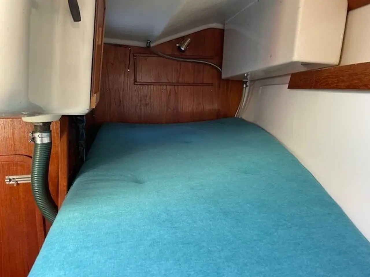 Billede 4 - Comfort 32  -  SOLGT/SOLD