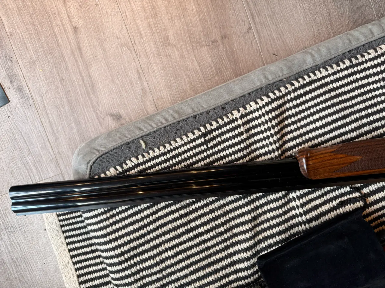 Billede 4 - Caesar Guerini links Maxum