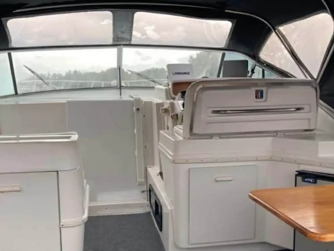 Billede 3 - Wellcraft 38 Grandsport