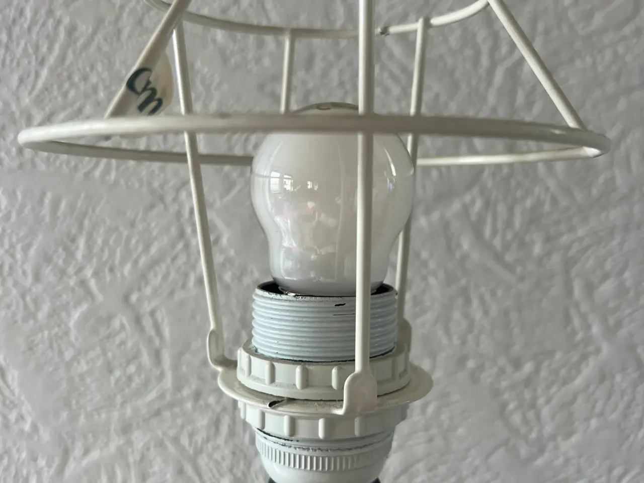 Billede 9 - Lene Bjerre Lampe. v