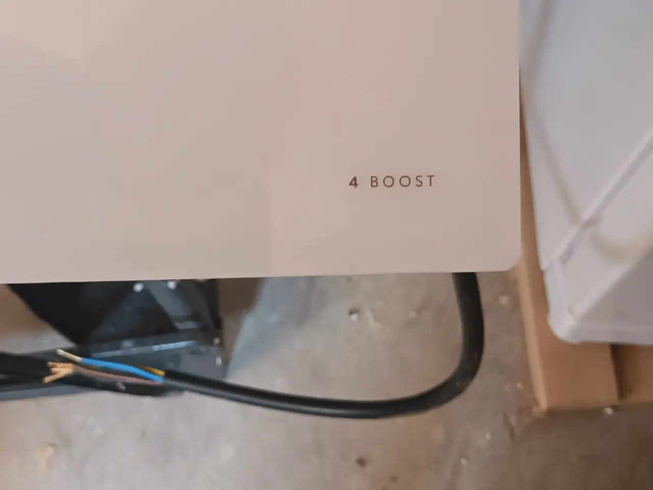 Billede 4 - Induktionskogeplade Ikea Bajubald 58