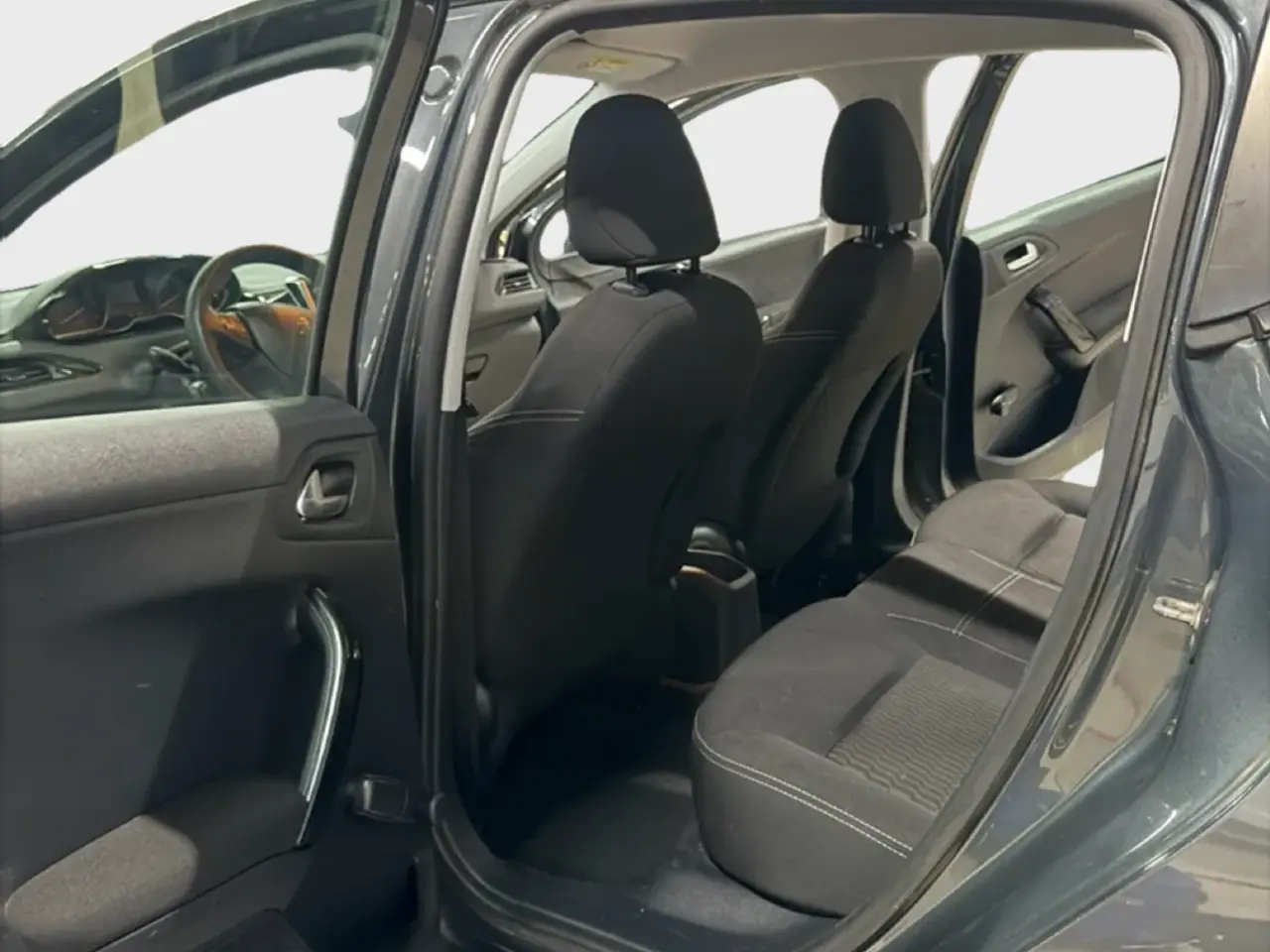 Billede 8 - Peugeot 208 1,6 BlueHDi 100 Active