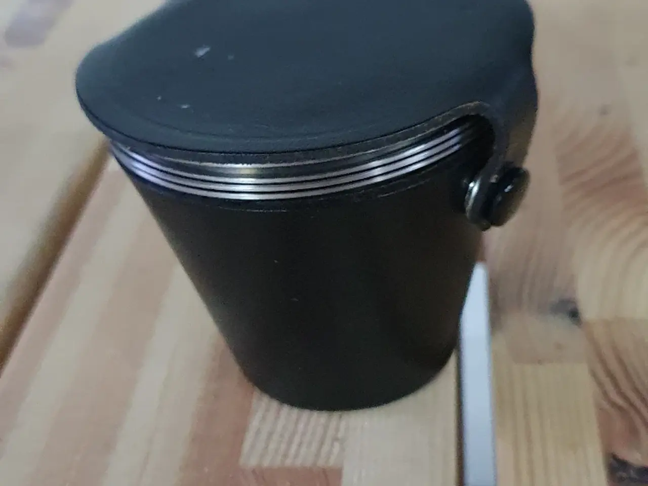 Billede 1 - Rustfri Stål Kopper
