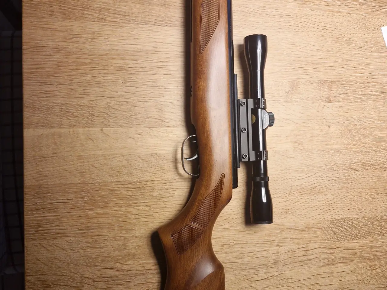 Billede 1 - Gamo Hunter 1250