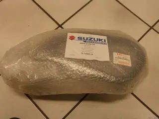 Motorbøjler til Suzuki DL1000