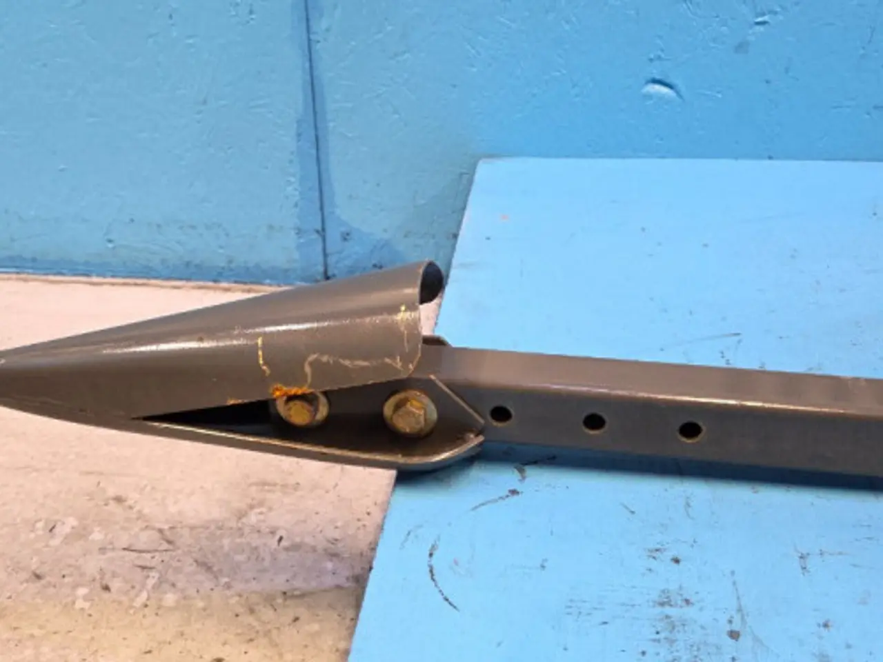 Billede 3 - Massey Ferguson 7370 Stråskiller LA711553167