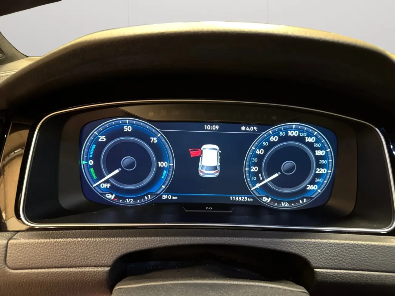 Billede 7 - VW Golf VII 1,4 GTE DSG