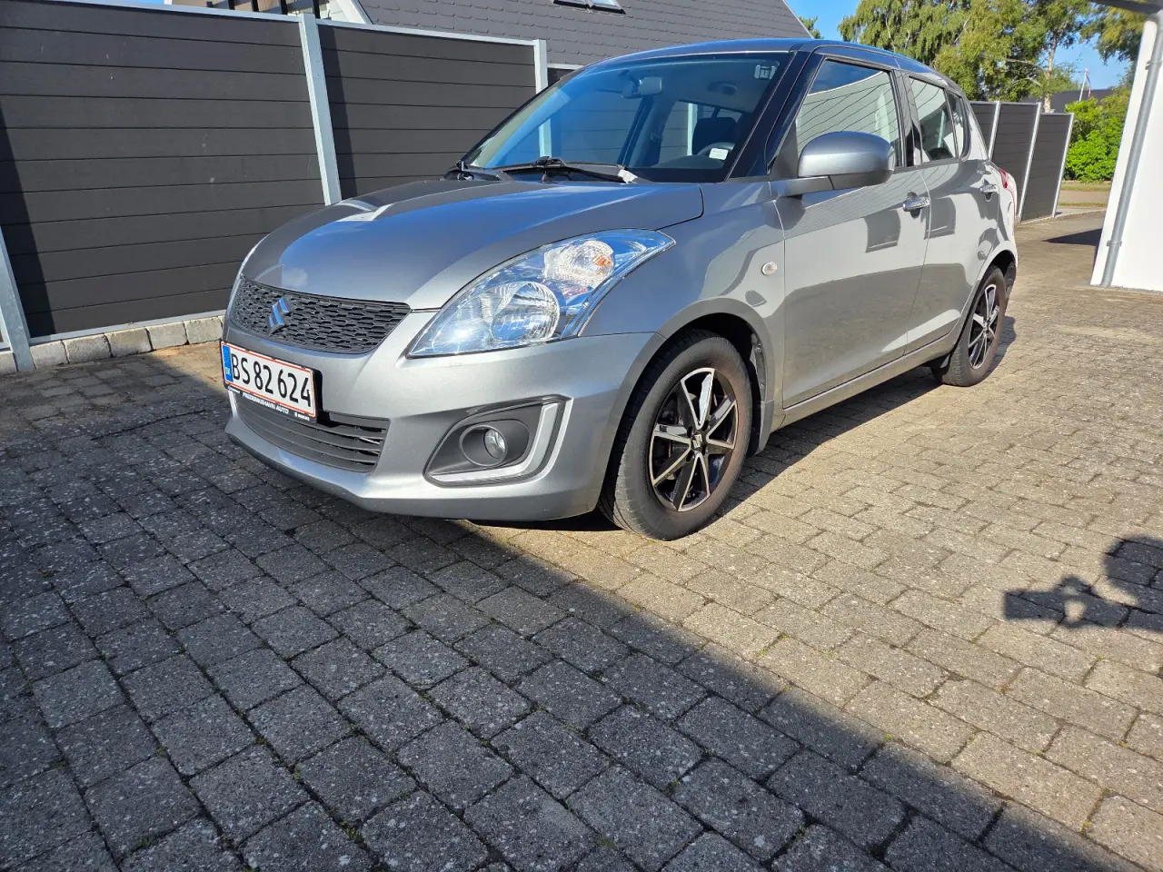 Billede 1 - Suzuki Swift 1,2 Dualjet Comfort