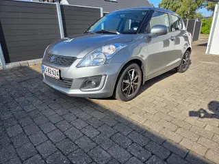 Suzuki Swift 1,2 Dualjet Comfort 