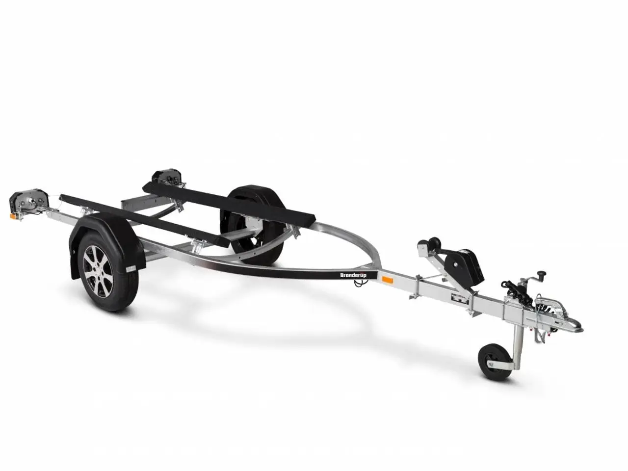 Billede 2 - Brenderup - Vandscooter