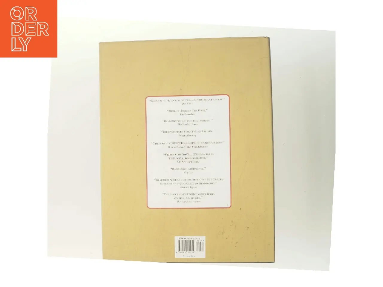 Billede 3 - The New World Guide to Beer af Michael Jackson (Bog)