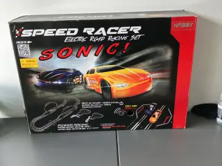 Racerbane 