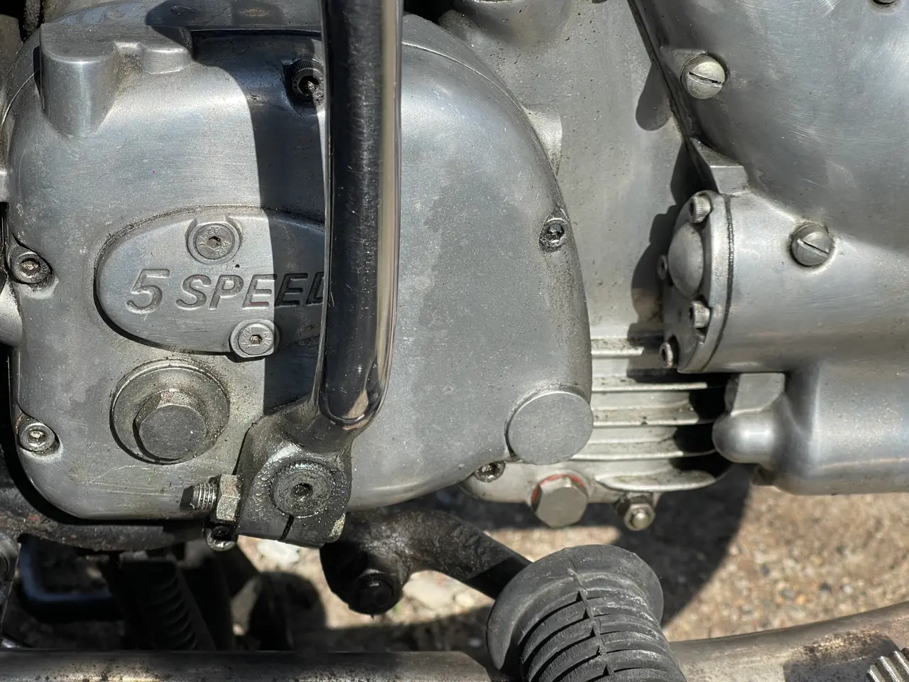 Billede 7 - Royal Enfield Bullet 500