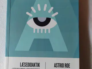 Læse didaktik, efter den første læseundervisning