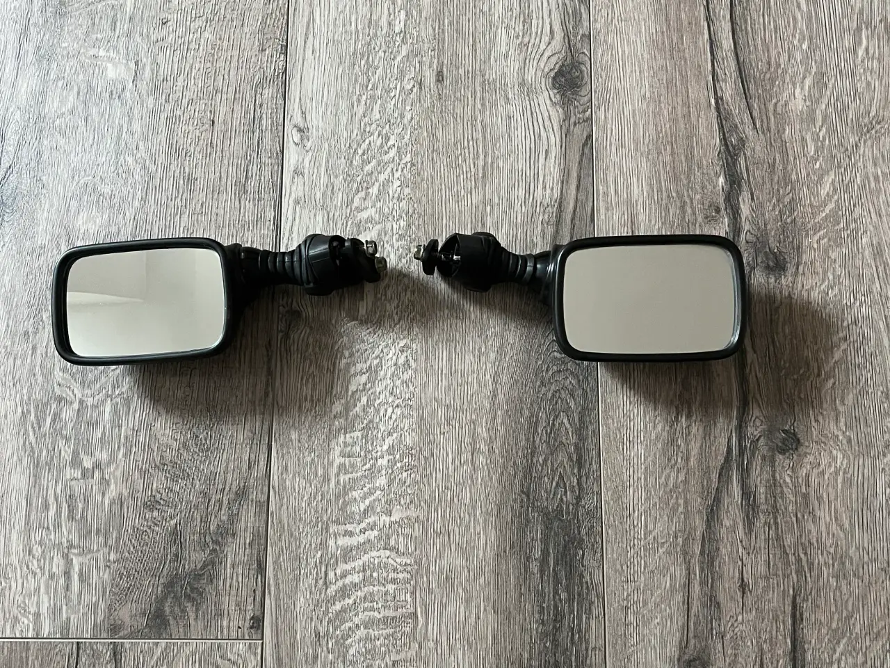 Billede 1 - Ducati kåbespejle
