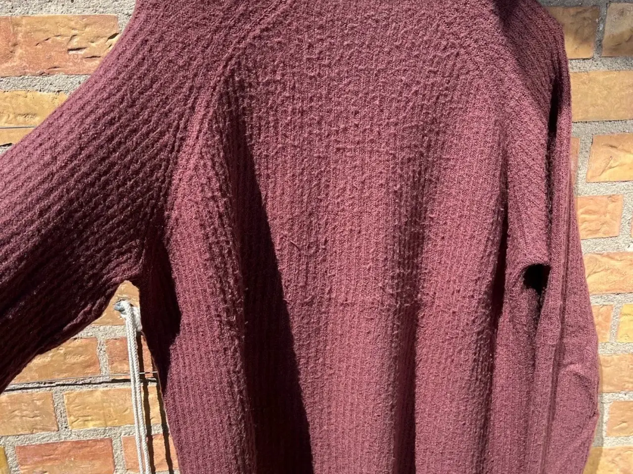 Billede 4 - Sweater