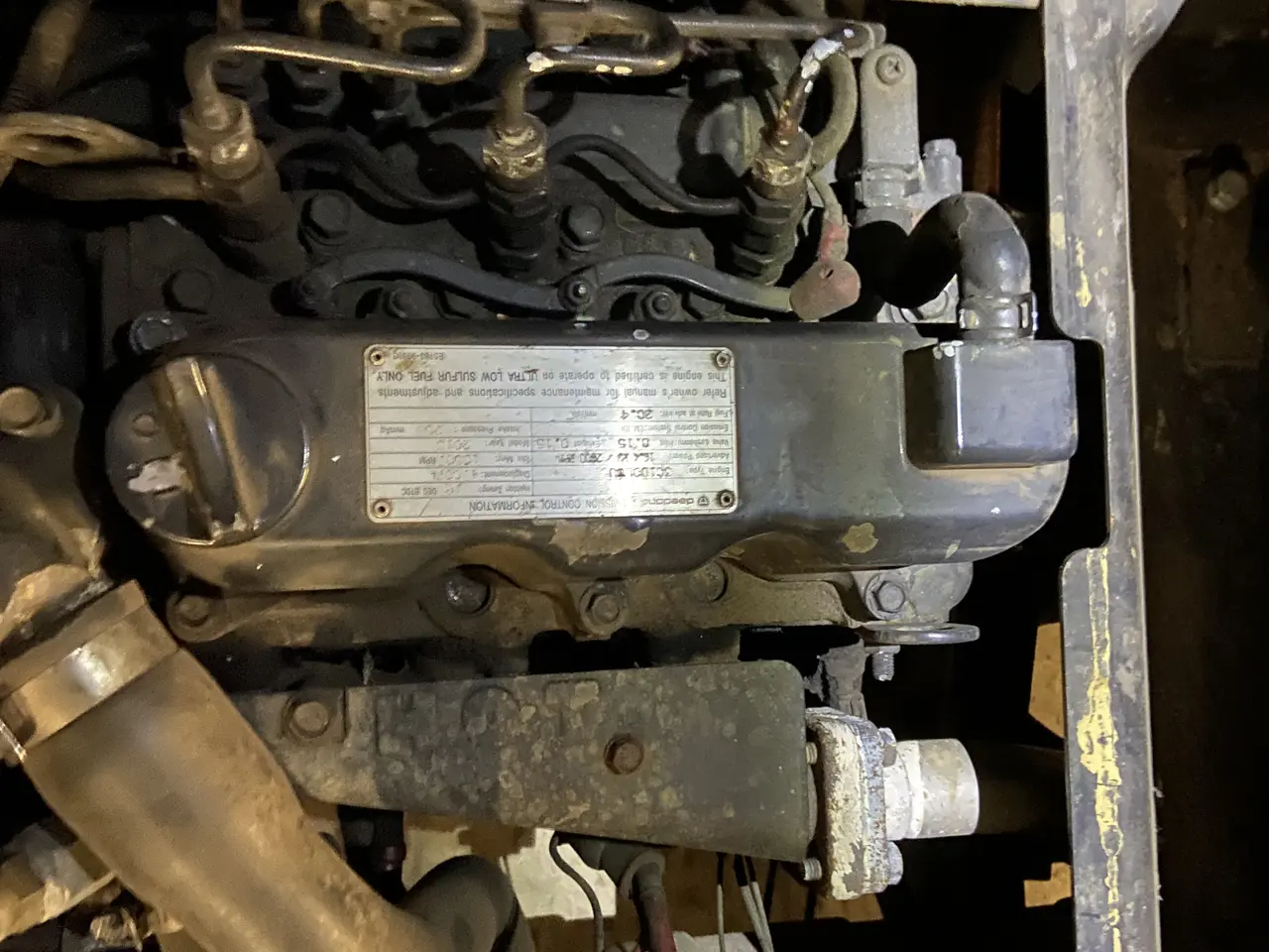 Billede 4 - Kioti 2210 UTV Diesel Indreg som Traktor
