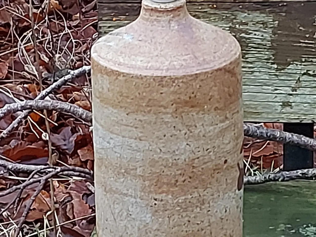 Billede 2 - Bordlampe, Conny Walther 