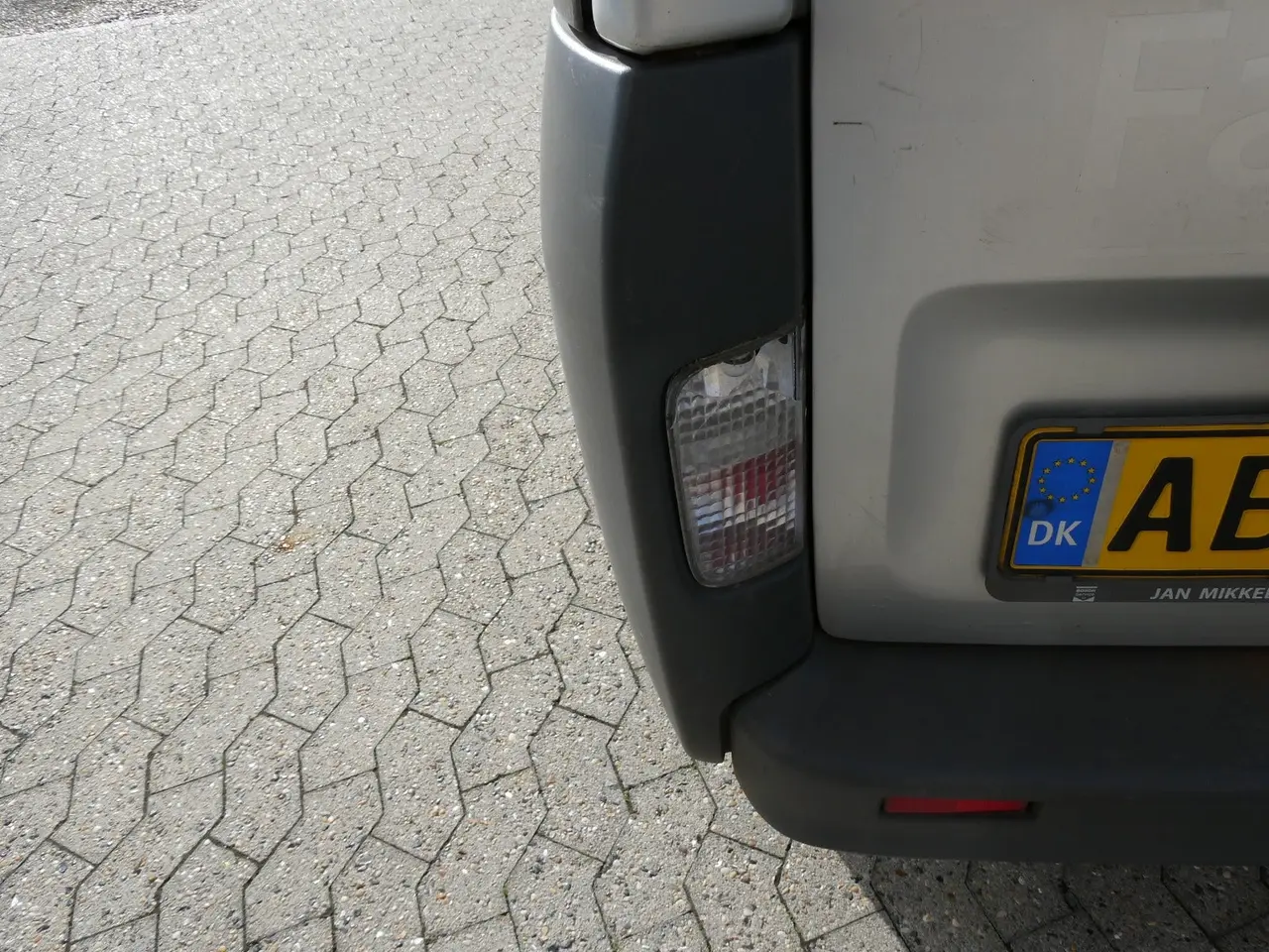 Billede 13 - Nissan Primastar 2,0 dCi 115 L2H1
