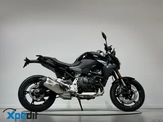 BMW F 900 R