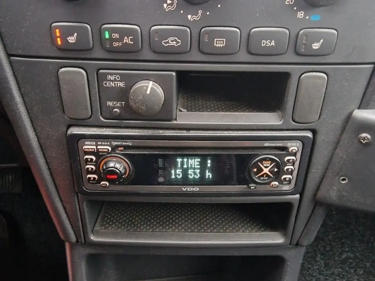 Billede 8 - Volvo S40 1,8 Addition