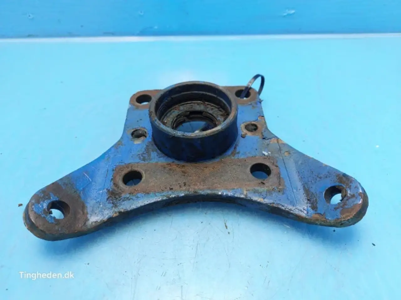 Billede 4 - Ford 4000 PTO Dæksel C5NNN727A