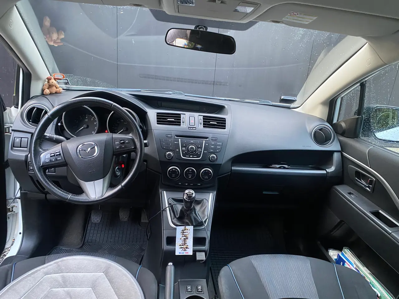 Billede 6 - Mazda 5