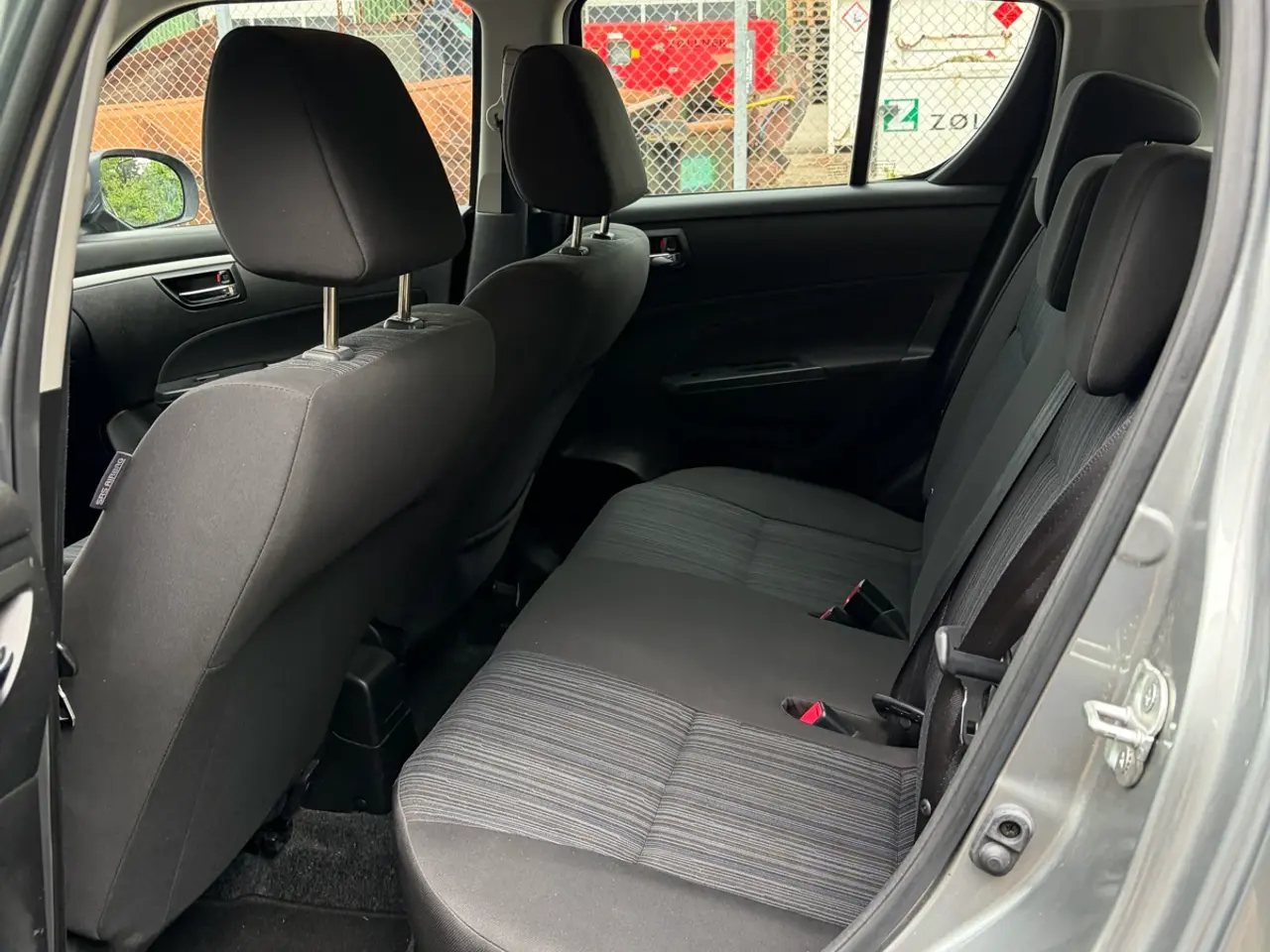 Billede 5 - Suzuki Swift 1,2