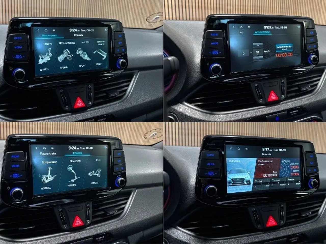 Billede 14 - Hyundai i30 2,0 T-GDi N Performance