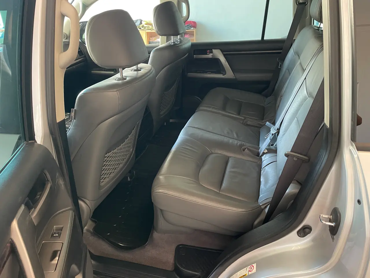 Billede 7 - Toyota Landcruiser 200